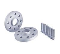 Separadores de ruedas H&R 2x10mm para Ford Fiesta V (JH, JD) Fiesta VI (CB1, CCN