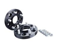 H & R b3024543 Spacer Set, Negro