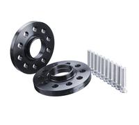 2x20mm Separadores 5x108 H&R B40356331 para FORD C-Max, Focus, Kuga, Mondeo