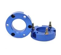 Separadores de ruedas Kits De Elevación De Suspensión Delantera Para Toyota Para Hilux Para VIGO Espaciadores De Bobina Amortiguador Elevación De Resorte Accesorio Separadores Llantas(32MM)