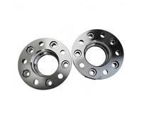 Separadores de ruedas para automóviles Espaciador de rueda cubo 30MM 1,18 pulgadas 5x120 72,6MM para BMW para E30 E36 E38 E46 E60 E61