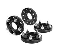 Separadores de ruedas para automóviles Espaciadores rueda 5x4,5, 20mm,para Ford para Fusion para Hyundai para Genesis para Compass Patriot para Mazda 36