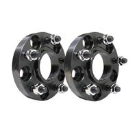 Separadores De Ruedas para Automóviles para Jaguar para E-Pace para F-Pace para I-Pace para F-Type para S-Type para X-Type XK XJ220 Calzas Junta de Brida(20 mm,M12X1.5)