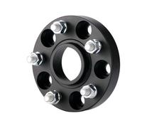 Separadores De Ruedas Para Automóviles Para Jaguar Para E-Pace Para I-Pace Para PoleStar Espaciadores De Ruedas Centrados En El Eje Calzas Separadores de rueda(20 mm)