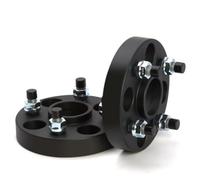 Separadores De Ruedas Para Citroen Para C-Elysée C2 C3 C3-XR C4 C4L | C4 Para Cactus DS3 DS4 Adaptador De Separador Rueda Forjado, Centrado El Buje hub-centric Adaptadores de ruedas