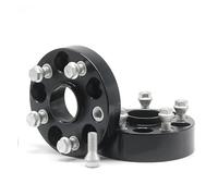 Separadores De Ruedas Para Coche Para 911 918 928 944 Para 718 Para Boxster Para Panamera Para Cayenne PCD 5x130 CB 71.6 Mm 2 PCS 25 30 35 40Mm Adaptadores Espaciadores Rueda Separadores Ruedas(2PCS 5