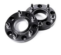 Separadores De Ruedas Para Coche Para Alpine A110 2017-2025 Para A290 Placa De Brida Espaciadores Rueda Cubo Aleación Aluminio Adaptador Ensanchado 2/4 Uds(2pcs 30mm)