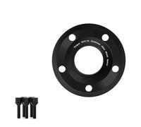 Separadores De Ruedas Para Coche Para BMW Para M8 F91 F92 F93 2 Piezas 5x112 66.6 Placa De Brida Espaciadores De Rueda Adaptador De Cubo Ensanchado De Aluminio Espaciador Rueda(2pcs 20mm-AD)