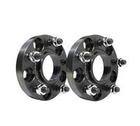 Separadores De Ruedas Para Coche Para BMW SERIE 3 E46 Para BMW E46 2 Piezas 5x120 CB 72.6 M12X1.5 Placa De Brida T6-7075 Espaciadores De Rueda Adaptador De Cubo Ensanchado De Aluminio Separadores Rued