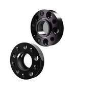 Separadores De Ruedas Para Coche Para F44 G42 F74 G26 Placa Brida Espaciadores Rueda Adaptador Ensanchado Cubo Aluminio 2 Uds 5x112 66,6(2pcs 30mm)