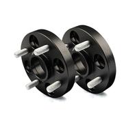 Separadores De Ruedas Para Coche Para Fit Para Jazz Para Grace Para Brio Para N-BOX N-ONE N-WGN 2 Piezas Brida Adaptadora Espaciadora Rueda 15/20/25/30/35/50 Mm PCD 4x100 CB 56.1 Mm Separadores Ruedas