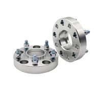 Separadores De Ruedas Para Coche Para Suzuki Para Jimny Para Vitara 1988-2004 M12XP1.25 2 Piezas 25/30/35/40/50/60 Mm PCD 5x139,7 CB 108 Mm Brida Adaptadora Espaciadora De Rueda Separadores Rueda(2PCS