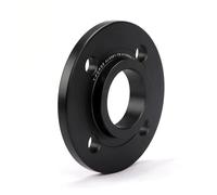 Separadores De Ruedas Para Coche Universal Para Coche Compatible Con 4 Espárragos 2 Piezas 3/5/8/12/15/20 Mm PCD 4x114.3 CB 60.1 O 64.1 Mm Adaptador Espaciador De Rueda Separadores Ruedas(2PCS 15mm 64