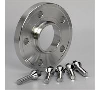Separadores De Ruedas para E46/30/36 E90/91/92/93 E81/82/87/88 Z3/E36 Z4/E85/86 Espaciadores De Ruedas Centrados En El Cubo Junta de Brida(15mm)
