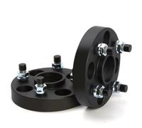 Separadores De Ruedas Para Ford Para Fiesta ST Para Focus | Para Ecosport Adaptadores Espaciadores Rueda Forjados Con Centrado El Buje Hub-centric Adaptadores de ruedas