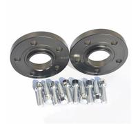 Separadores De Ruedas Para Mercedes Para Benz CLA200d W118 AMG | GLC 43 CLS 350 CDI E350 W207 Separadores De Rueda Forjados Con Centrado En El Buje Adaptadores de ruedas