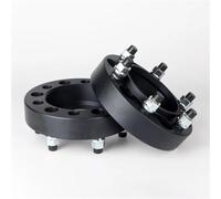 Separadores De Ruedas Para Mercedes Para Benz Para Sprinter | Adaptadores Y Espaciadores De Rueda Forjados Con Centrado En El Buje Hub-centric Adaptadores de ruedas