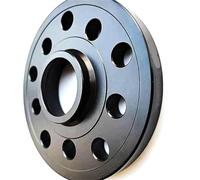 Separadores De Ruedas Para Q2 S3 5x100&5x112 57.1 Mm | Adaptador Espaciador De Rueda Forjado Con Centrado En El Buje Tipo Placa Brida Adaptadores de ruedas