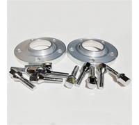 Separadores De Ruedas Para Serie 5 G31 G20 330i X4 G02 | Adaptador De Separador De Rueda Con Centrado En Buje 5x112, 66,6 Mm Adaptadores de ruedas