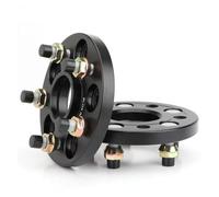 Separadores Espaciadores De Rueda Forjados Aluminio 7075 Adaptadores PCD 5 X 100 CB = 56,1 Mm ID = OD M12 X 1,25 Adecuados Para GT86 Para BRZ Para Subaru Espaciadora(35MM)