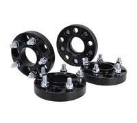 Separadores Espaciadores Rueda Para Nissan Para Murano NV200 Para Pathfinder Para Presage Para President 15mm/25mm 5x114,3 M12x1.25 5x4,5 Espaciadores Rueda(4PC 25mm)