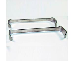 Separadores Farabeuf Kinefis 12 cm