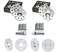 Separadores Kit 40mm Incl. Radschr. para Seat Toledo ( Nh ) ( 20mm Cada Página)