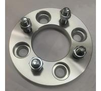 Separadores Llantas Vehículo 1 Espaciadores/adaptadores De Rueda PCD De 20mm, 4x108 A 4x100, Orificio Central, Pernos De 71mm, M12X1.5 espaciadores de neumáticos