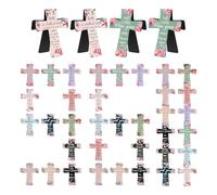 Separadores Magnéticos Cristianos | 12 Piezas Marcadores Florales - Marcadores Religiosos Versículos Bíblicos,Para Devoción Educación Oración Iglesia Hogar Escuela Estudio Lectura Adoración Meditación