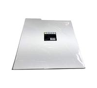 Separadores para Discos de Vinilo en Blanco, 10 Unidades