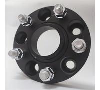 Separadores Para Mazda 3 Para Axela Para Atenza CX-4 CX-5 Espaciadores Rueda Kit Ampliación 5x114,3 Hubcentric 67,1 Adaptador Aluminio Separador Rueda(25mm)