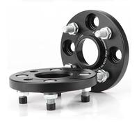 Separadores Para Peugeot 207 208 307 308 405 406 2 Piezas 15/20/25/30/35/40/50mm 7075 Adaptador De Rueda Forjada Pcd 4x108 Cb = 65,1mm Espaciador Rueda(15mm)