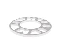 Separadores Placa Cuñas Espaciadoras Rueda 3mm 5mm 6mm 8mm 10mm 1 Unidad Para 4-5 Agujeros 6 Disponibles Modificación Cubo Automóvil Espaciadores Rueda(8mm)