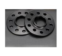 Separadores Rueda 2 Espaciadores De Rueda Para Mitsubishi Para Mazda Para Hyundai 5x114.3 X 67.1 Adaptador Espaciadores Buje, Cuñas Llanta, 3/5/8/10 Mm. Auto Espaciadores Separador(12 mm)