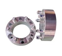 Separadores Rueda 2 Espaciadores Rueda 50 Mm Para Centro Para Cubo Para Foton Para Sup Para Tunland G7 G9 Para Foton Para Sup Para Tunland G7 G9 Para Yutu Espaciadores Ruedas Coche