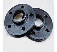 Separadores Rueda 2 Uds 5x110-65,1mm Accesorios De Coche Espaciadores De Rueda Centrados Junta Adaptadora Compatible Con Alfa Para Romeo Para Stelvio(15mm)