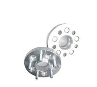 Separadores Rueda 5 Pernos Para Ford Para Mustang Para Ranger Para Explorer Para Bronco PCD 5X114.3 Diámetro Del Buje 82.5 Mm M12X1.25