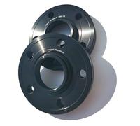 Separadores Rueda Adaptador De Brida Rueda Ancha, Espaciador Central Para Cubo, 2 Uds., 57,1mm, 5x100, Compatible Con A1 2010-2020 Para A3 2003-2020 Para TT 1998-2006