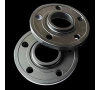 Separadores Rueda Adaptador De Rueda Para Cubo 15mm Espaciador Central Aluminio 5x114,3 67,1, Compatible Con Kia Para K5 Para Sorento Para Stinger Para Sportage, 2 Uds.