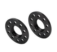 Separadores Rueda Coche Compatible Con Dodge 3/5/8/12/15/20 Mm PCD 5x115 CB 71,6 Mm Adaptador Espaciador Rueda Universal Aluminio 5 Lengüetas Espaciadores Llantas De Coche Piezas De Automóvil