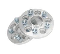 Separadores Rueda Coche Compatible Con Nissan Para Murano Para Maxima 5x114.3 66.1mm Adaptador De Ruedas De Coche Espaciadores Juntas De Cubo De Rueda 12x1.25 Pernos 15/20/25/32/38/44 Mm
