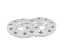 Separadores Rueda Compatible Con Acura Para RL 2005 2006 2007 2008 2009 2010 2011 2012 2013 10 Mm Espaciadores De Rueda Vehículo Almohadilla Para Cubo 2 Piezas