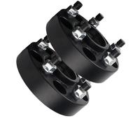 Separadores Rueda Compatible Con Dacia Para Duster 2 Piezas Espaciador De Neumáticos Para Cubo De Vehículo, Adaptador De Espaciador Rueda Decoración(20mm)