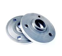 Separadores Rueda Compatible Con Smart Para City Para Coupe Para two Para Cabrio 450 Adaptador De Junta De Llanta Para Cubo De Rueda Vehículo PCD 3x112(10mm)