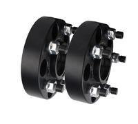 Separadores Rueda Compatible Con Suzuki Para Ertiga Para Escudo Para Kizashi 2 Piezas De Cuñas Para Buje De Coche Placa Espaciadora, Adaptador De Rueda.(20mm)