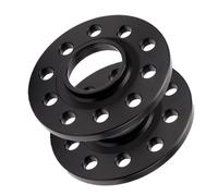 Separadores Rueda Compatible Con Suzuki Para Jimny 2 Piezas 3/5/8/10/12/15 Mm Adaptador Espaciador Rueda Coche Kit Decoración Almohadilla Para Cubo 5 Orejetas(20mm)