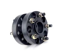 Separadores Rueda Compatible Con Suzuki Para SX4 Para Grand Para Vitara 2005-2019 Cuñas Para Buje De Coche Placa Espaciadora De Rueda Adaptador De 2 Piezas(25mm)