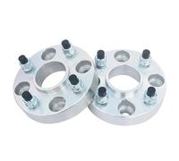 Separadores Rueda Espaciador De Rueda De Coche PCD 4x100 CB60,1 Mm 2 Unidades/lote 20 Mm Para Scenic Para Clio Para Megane Para Twingo Para Symbol Para Modus Espaciadores Ruedas Coche