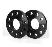 Separadores Rueda Espaciadores De Rueda Para Buje Coche Para SUBARU XV G4 Para Anesis PCD 5x100 56.1 Mm 5 Pernos Centradores Adaptadores Espaciadores Ruedas Coche