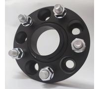 Separadores rueda Espaciadores Rueda Ensanchamiento 5x114,3 Hubcentric 70,5 15mm 20mm 25mm Adaptador Aluminio Para Ford Para Mustang Accesorios Coche Espaciadores rueda(1 piece 25mm)